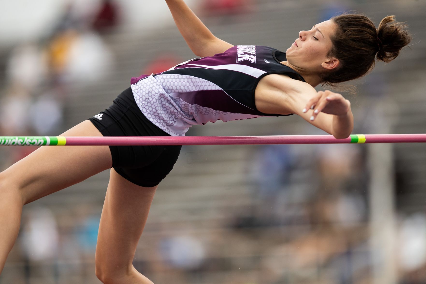 State track and field, 5.20